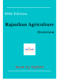 Rajasthan Agrilcture PDF