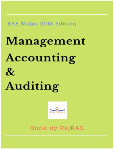 Management-Accounting-Auditing-PDF for RAS Mains